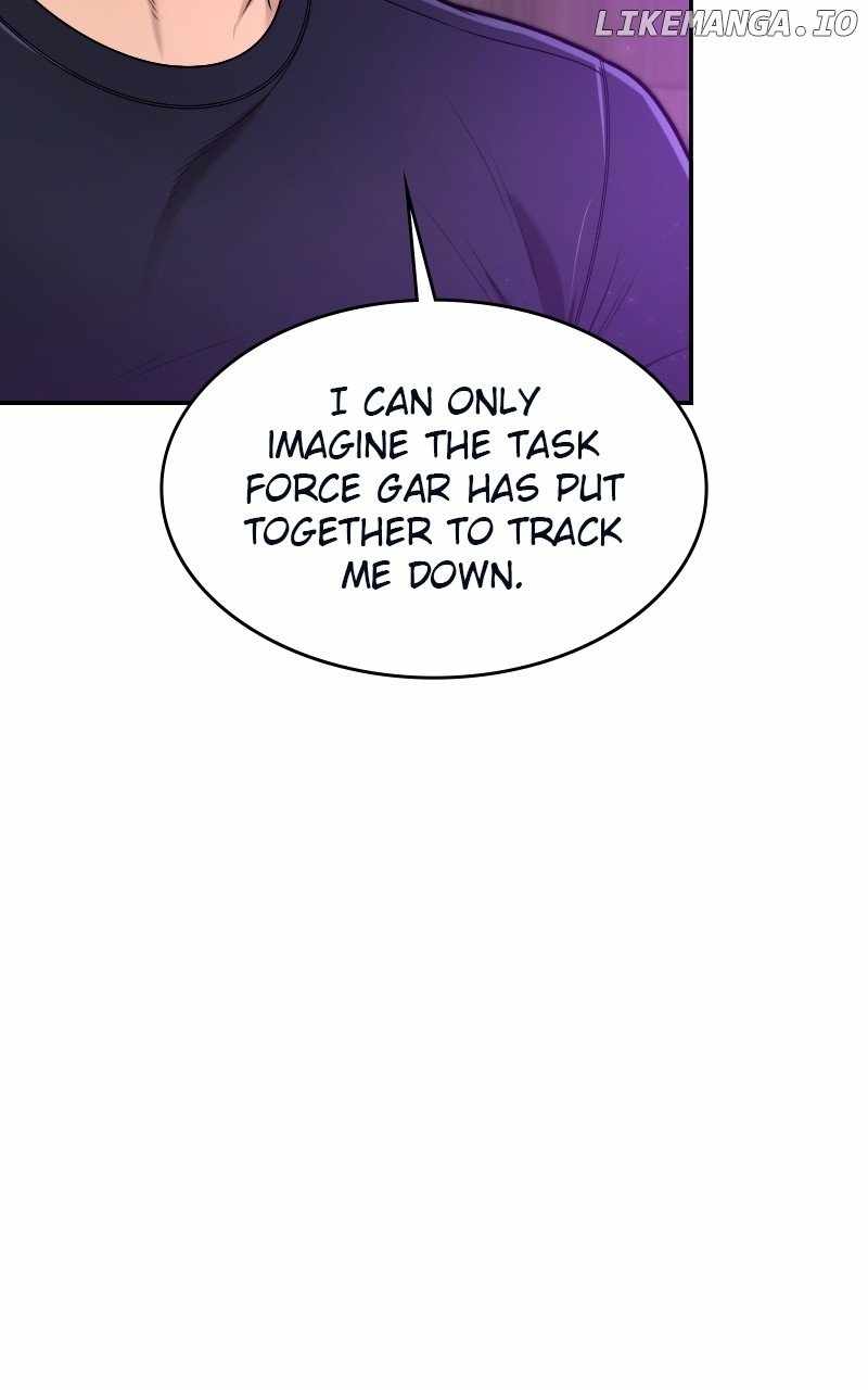 Paranoid Mage Chapter 65 83